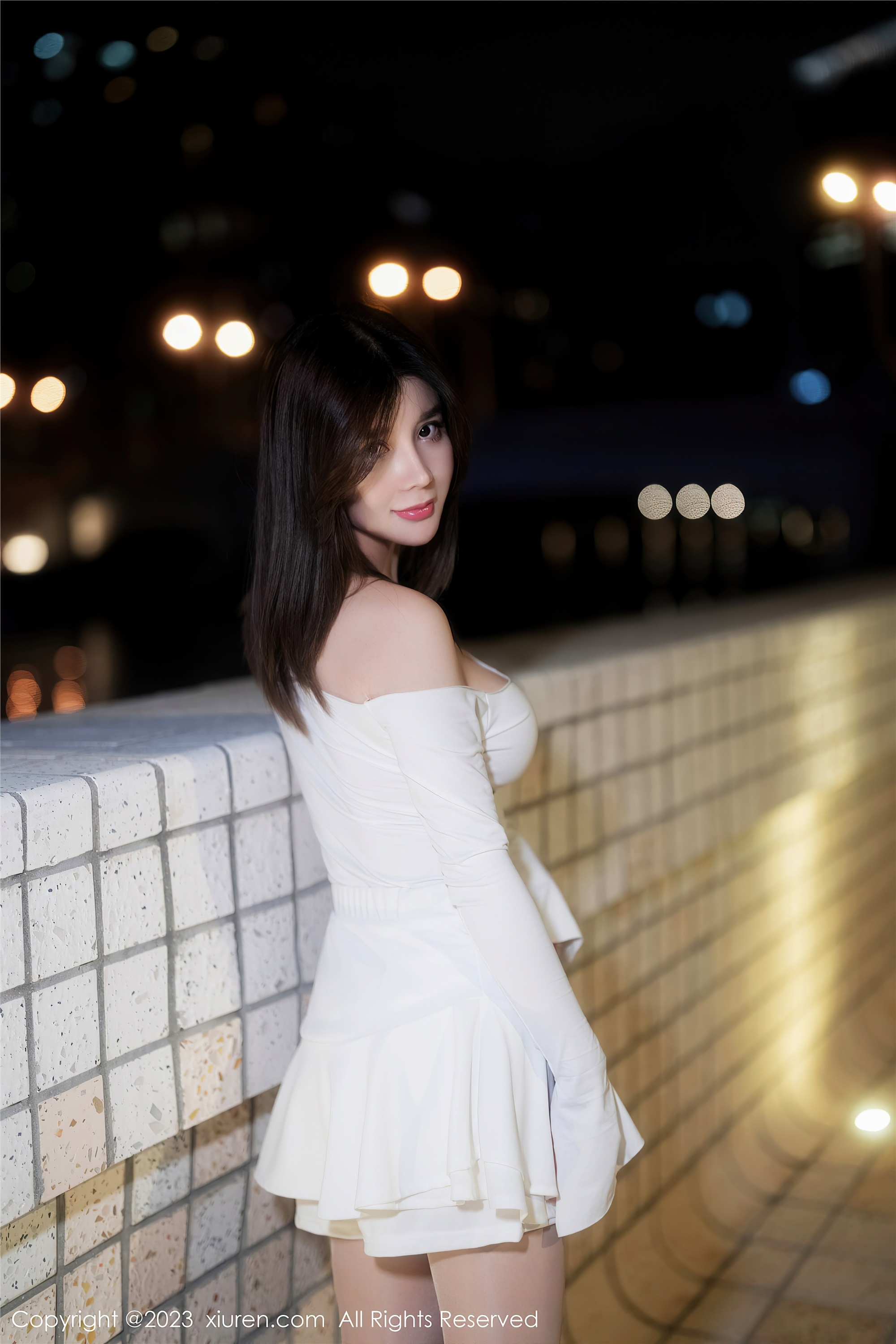 Xiuren秀人网 2023.02.06 NO.6218 周jojobaby